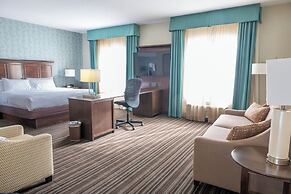 Hampton Inn & Suites by Hilton St. John's Airport