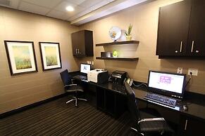 Hampton Inn & Suites by Hilton St. John's Airport