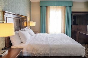 Hampton Inn & Suites by Hilton St. John's Airport