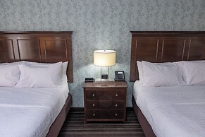 Hampton Inn & Suites by Hilton St. John's Airport