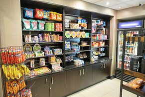 Hampton Inn & Suites by Hilton St. John's Airport