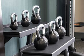 Hampton Inn & Suites by Hilton St. John's Airport