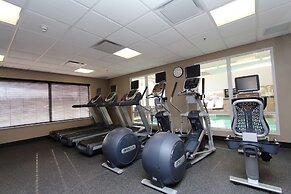 Hampton Inn & Suites by Hilton St. John's Airport