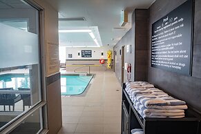 Hampton Inn & Suites by Hilton St. John's Airport