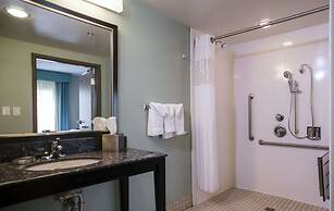 Hampton Inn & Suites by Hilton St. John's Airport