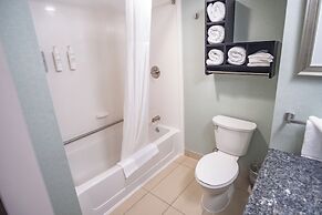 Hampton Inn & Suites by Hilton St. John's Airport