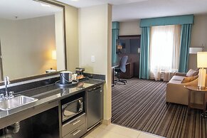 Hampton Inn & Suites by Hilton St. John's Airport