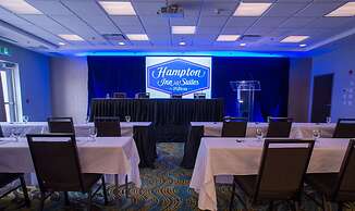 Hampton Inn & Suites by Hilton St. John's Airport