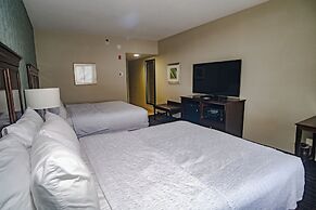 Hampton Inn & Suites by Hilton St. John's Airport