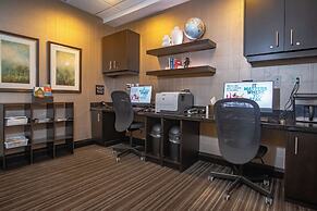 Hampton Inn & Suites by Hilton St. John's Airport