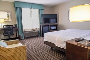 Hampton Inn & Suites by Hilton St. John's Airport