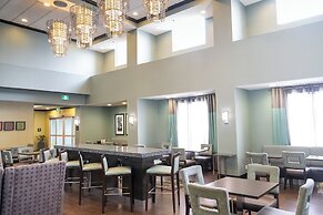 Hampton Inn & Suites by Hilton St. John's Airport