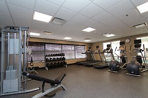 Hampton Inn & Suites by Hilton St. John's Airport