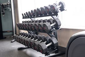 Hampton Inn & Suites by Hilton St. John's Airport