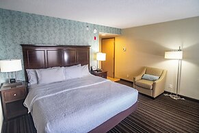 Hampton Inn & Suites by Hilton St. John's Airport