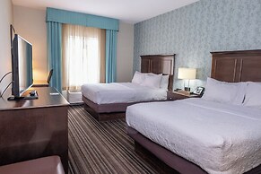 Hampton Inn & Suites by Hilton St. John's Airport