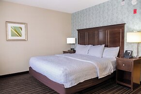 Hampton Inn & Suites by Hilton St. John's Airport