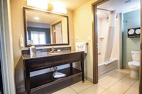 Hampton Inn & Suites by Hilton St. John's Airport