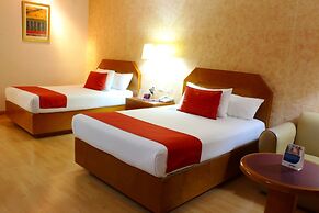 Comfort Inn Monterrey Norte