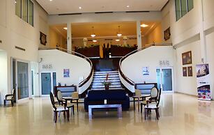 Comfort Inn Monterrey Norte