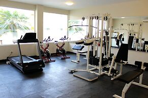 Comfort Inn Monterrey Norte