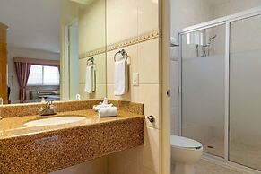 Comfort Inn Monterrey Norte