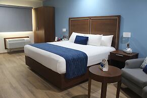 Comfort Inn Monterrey Norte