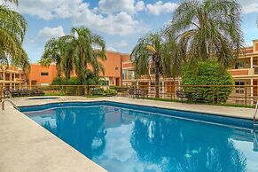 Comfort Inn Monterrey Norte