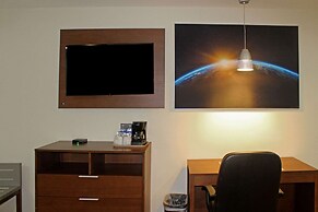 Comfort Inn Monterrey Norte