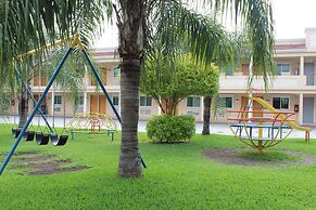 Comfort Inn Monterrey Norte