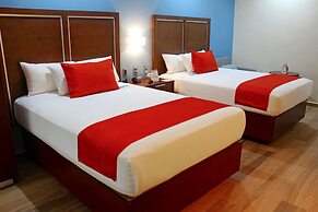 Comfort Inn Monterrey Norte