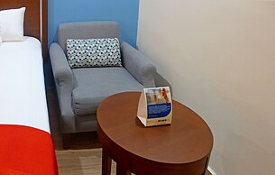 Comfort Inn Monterrey Norte