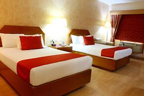 Comfort Inn Monterrey Norte