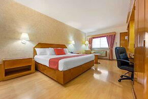 Comfort Inn Monterrey Norte