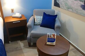 Comfort Inn Monterrey Norte