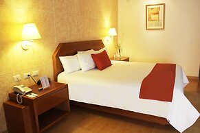 Comfort Inn Monterrey Norte