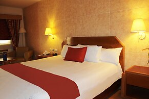 Comfort Inn Monterrey Norte