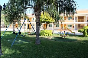 Comfort Inn Monterrey Norte