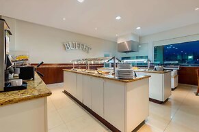 Comfort Inn Monterrey Norte