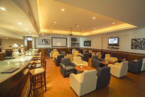 Comfort Inn Monterrey Norte