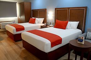 Comfort Inn Monterrey Norte