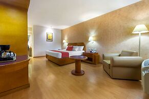 Comfort Inn Monterrey Norte