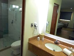 Comfort Inn Monterrey Norte