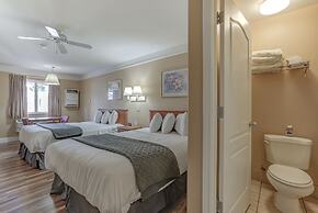 Shasta Pines Motel & Suites