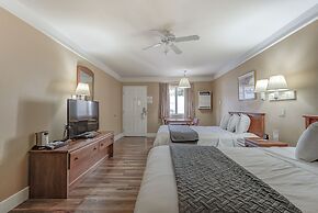 Shasta Pines Motel & Suites