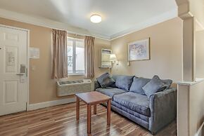 Shasta Pines Motel & Suites