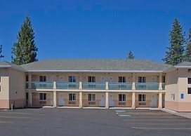 Shasta Pines Motel & Suites