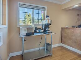 Shasta Pines Motel & Suites