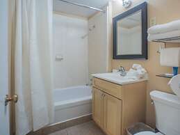 Shasta Pines Motel & Suites