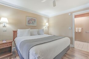 Shasta Pines Motel & Suites